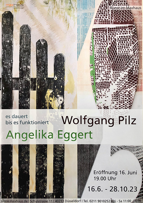 Maxhaus Einladung
